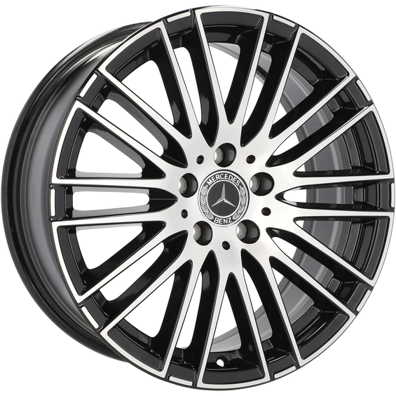 4x RUEDAS 18 Invierno MERCEDES S W223 Hankook 255/50 R18