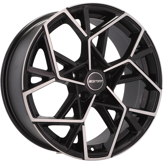 Nowa felni 16'' 5x110 többek között OPEL Astra Corsa Vectra Saab - CARTESIO
