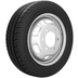 4x ROUES 16 Hiver IVECO DAILY III FL Nokian 195/75 R16