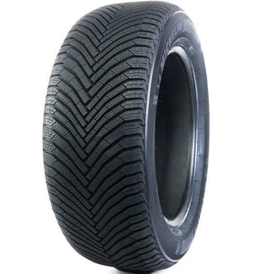 4x RUEDAS 17 Invierno PEUGEOT 3008 I T8 Michelin 225/55 R17