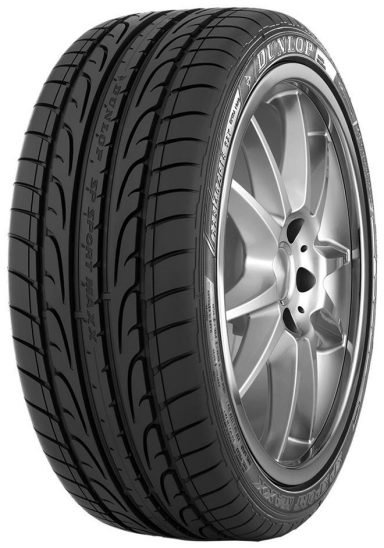 Pneumatiky Dunlop SP SPORT MAXX 275/50 R20 109W
