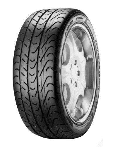 Opony Pirelli P-zero 265/35 R21 101Y