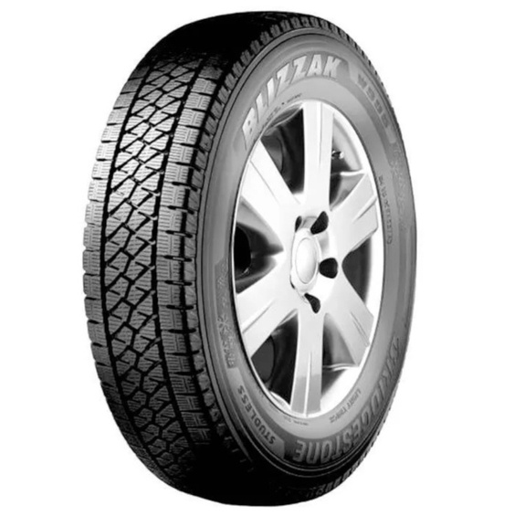 Anvelope Bridgestone BLIZZAK W995 215/75 R16 113R