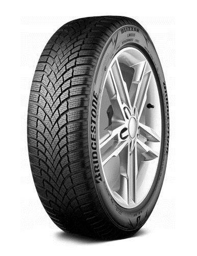 4x RUEDAS 18 Invierno AUDI A4 B9 S4 B9 Bridgestone 225/45 R18