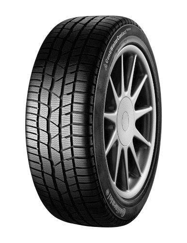 4x RUEDAS 16 Invierno KIA AMANTI Continental 225/60 R16
