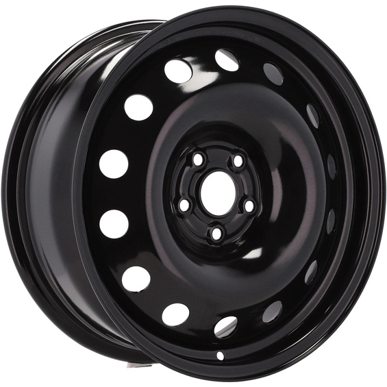 Felgi Stalowe 17 5x105 OPEL ASTRA K J MOKKA CHEVROLET AVEO