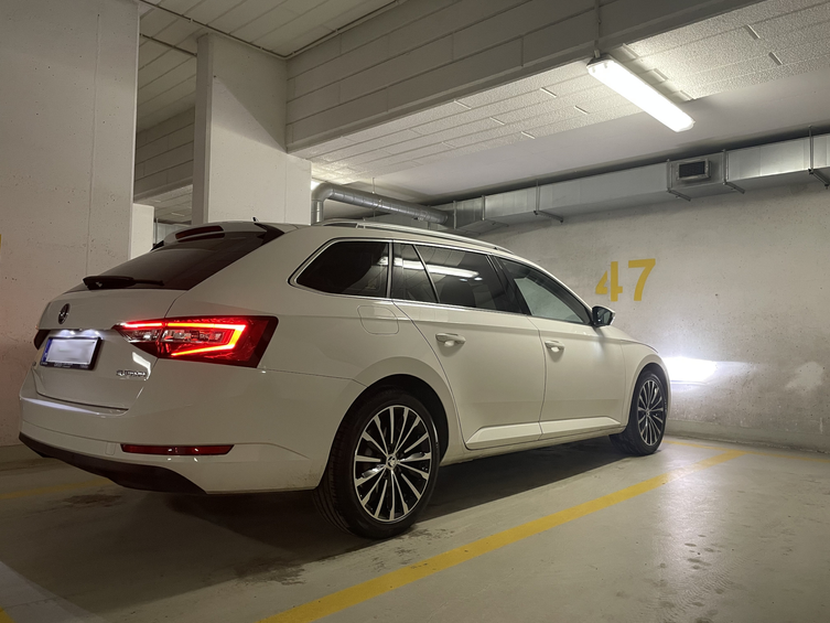 4x ROUES 18 Hiver SKODA YETI 5L Hankook 225/45 R18