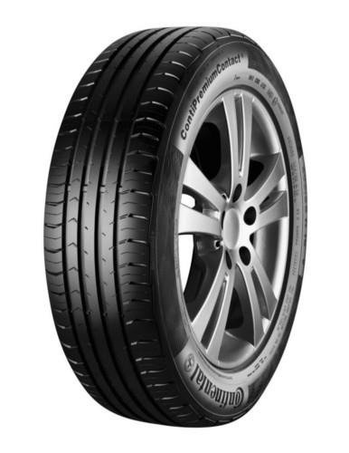 Anvelope Continental ContiPremiumContact 5 215/65 R15 96H