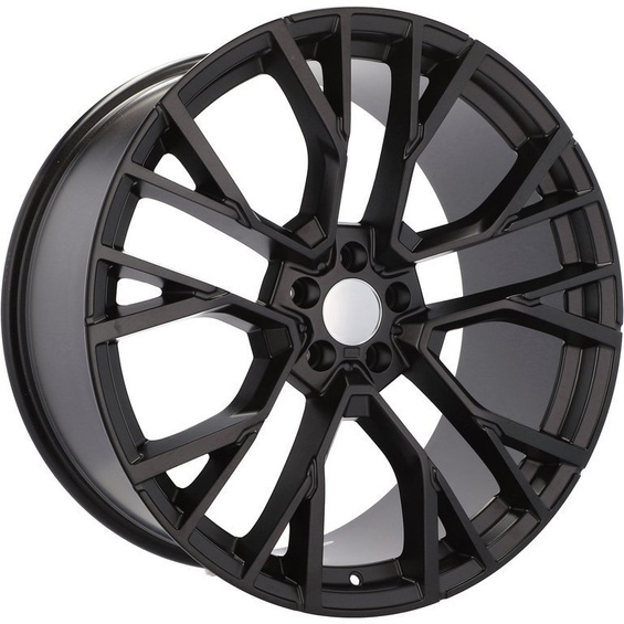 4x Ζάντες 22'' 5x112 μεταξύ άλλων σε BMW X5 G05 X6 G06 X7 G07 X4 G02 8 G15 - B5769