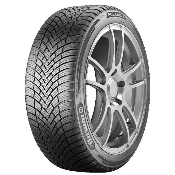 4x KOLESÁ 17 Zimné RENAULT ZOE BFM FL Barum 215/45 R17