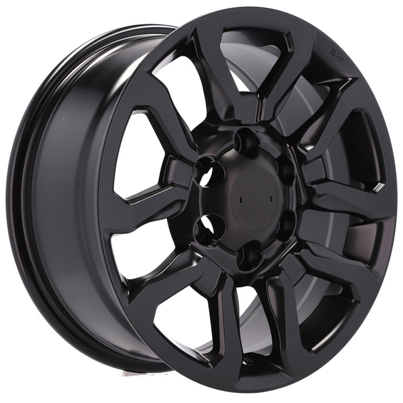 4x WHEELS 18 Winter TOYOTA HILUX IX HILUX VIII Continental 265/60 R18