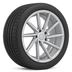 4x RUEDAS 19 Invierno BMW 5 VII G30 G31 G38 Bridgestone