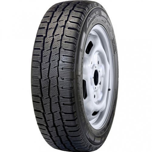 4x RODAS 17 Inverno NISSAN NV300 FL Michelin 215/60 R17