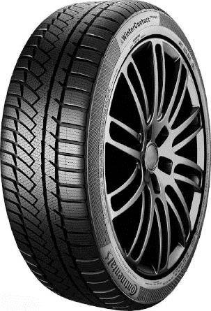 4x RODAS 18 Inverno AUDI A4 B9 A4 B8 Continental 245/40 R18
