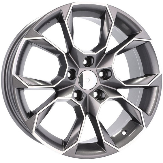 4x RUEDAS 18 Invierno SKODA YETI 5L Hankook 225/45 R18