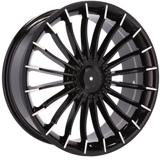 4x ROUES 18 Hiver BMW 5 GRAN TURISMO VI F07 Hankook 245/50 R18