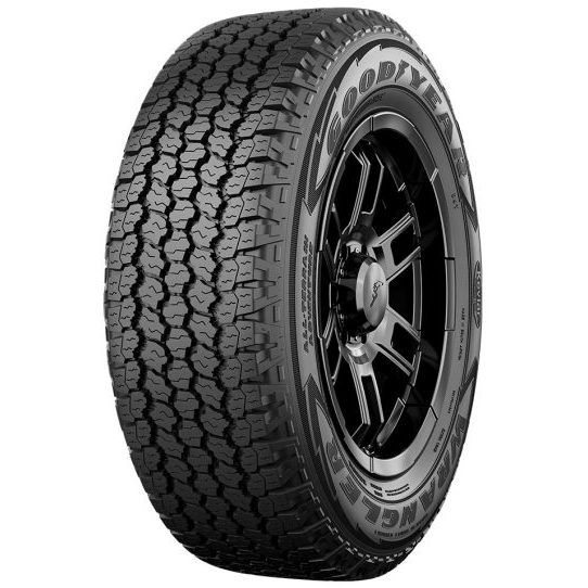 Pneus Goodyear WRANGLER AT ADVENTURE+ 265/65 R17 112T