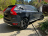 4x ROUES 18 Hiver VOLVO V60 CROSS COUNTRY II Continental 215/55 R18