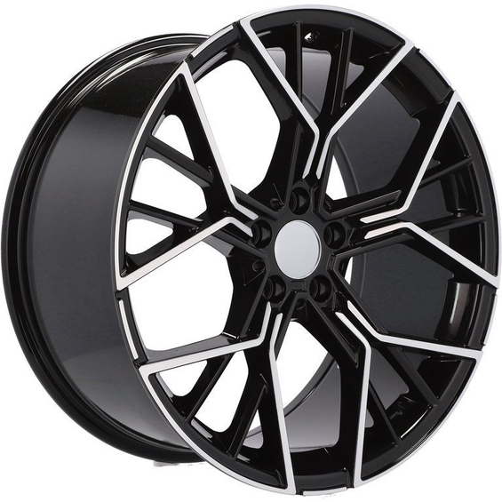 4x RODAS 20 Inverno BMW I4 G26 Hankook