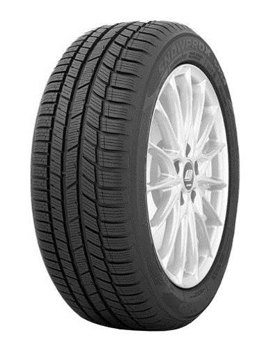 Neumáticos Toyo Snowprox S954 XL 195/55 R20 95H