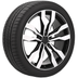 4x RUEDAS 18 Invierno VW CARAVELLE T4 FL MULTIVAN T4 FL Continental 225/50 R18