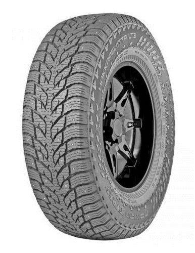 Pneus Nokian Hakkapeliitta LT3 265/75 R16 119Q