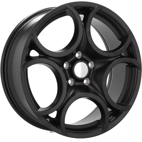 4x RODAS 17 Inverno ALFA ROMEO TONALE TYPE 965 Continental 215/60 R17