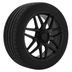 4x RODAS 21 Inverno MERCEDES S W222 FL Continental