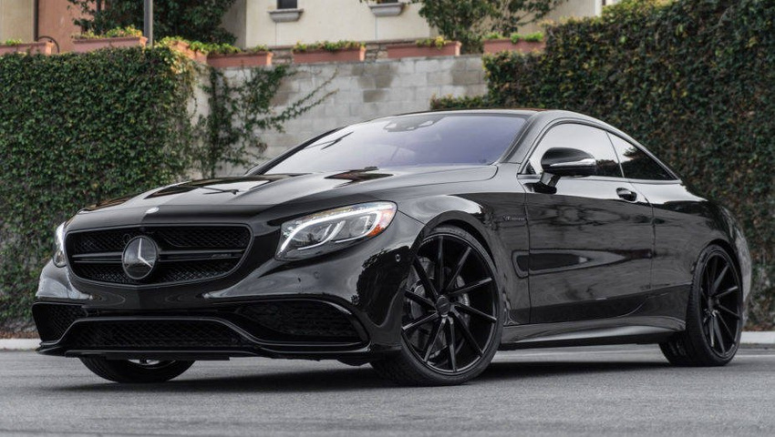 KOŁA 19 Letnie MERCEDES M AMG W164 Nexen 285/45 R19
