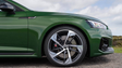 4x RUEDAS 22 Invierno AUDI SQ5 8R Continental 265/35 R22