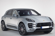 4x KOLESÁ 20 Zimné PORSCHE MACAN I 95B Continental 265/45 R20