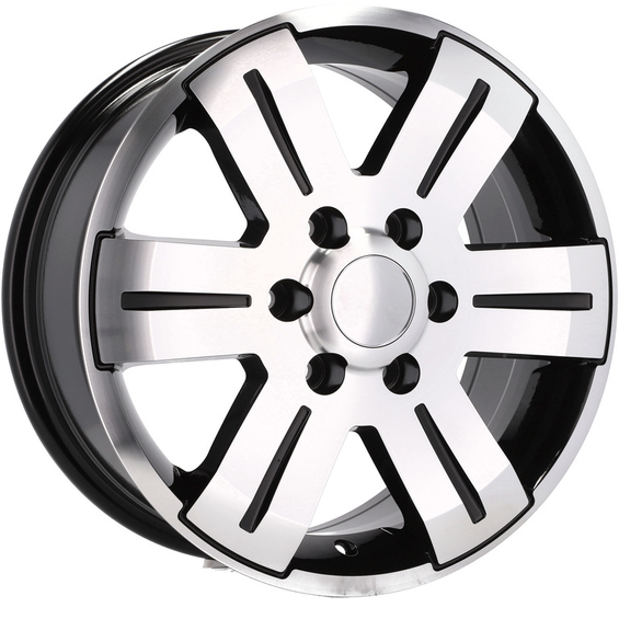 4x RUEDAS 16 Invierno MERCEDES SPRINTER III VS30 W907-910 Bridgestone 225/65 R16