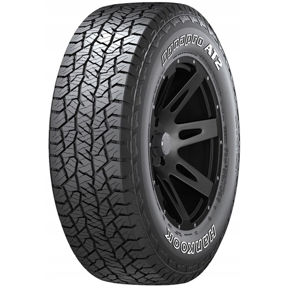 Anvelope Hankook Dynapro AT2 RF11 MFS 215/80 R15 102T