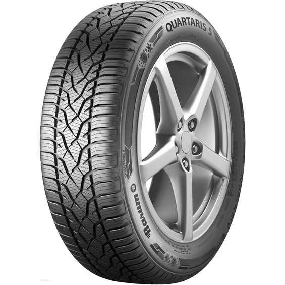 Tires Barum QUARTARIS 5 175/65 R14 82T