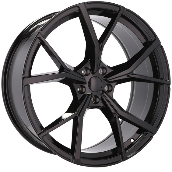 4x WHEELS 19 Winter VW T-ROC II Bridgestone 225/45 R19