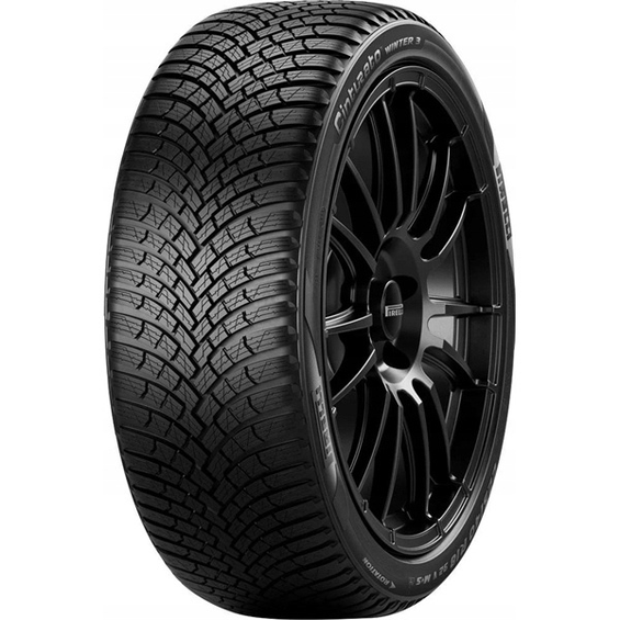 4x RUEDAS 17 Invierno VW PASSAT B5 Pirelli 205/50 R17
