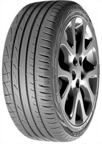 Tires Premiorri SOLAZO SPLUS FR 195/65 R15 95V