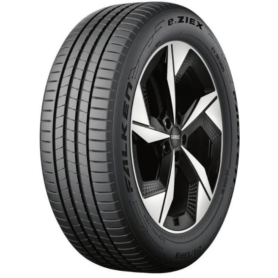 Pneus Falken e.ZIEX XL 215/65 R16 102H