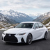 4x ROUES 18 Hiver LEXUS ES XV60 Hankook 225/45 R18