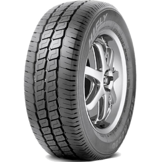 Anvelope Hifly SUPER2000 225/75 R16 121R
