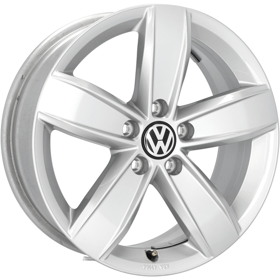 4x RUEDAS 17 Invierno MG 3 III ZP22 Dębica 205/45 R17