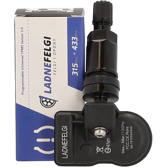 TPMS pressure sensor for Hyundai Avante 2016-2020 52933F2000