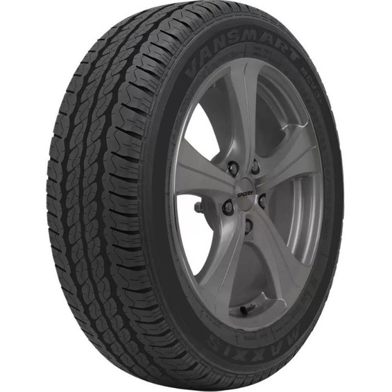 Pneus Maxxis VANSMART MCV3+ 235/65 R16 121T