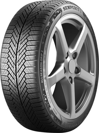 Tires Semperit ALLSEASON-GRIP 2 XL EV 195/55 R16 91H