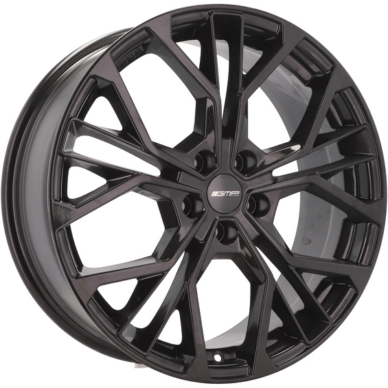 Felgi 17'' NISSAN Juke II RENAULT Captur II DACIA Duster - MATISSE