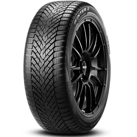 4x RODAS 18 Inverno CUPRA LEON KL Pirelli 225/40 R18