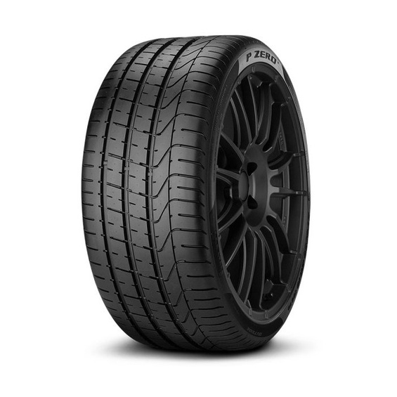 Neumáticos Pirelli P Zero PZ5 MO 275/45 R21 107Y