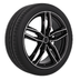 4x RODAS 18 Inverno AUDI A6 C7 Hankook 245/45 R18