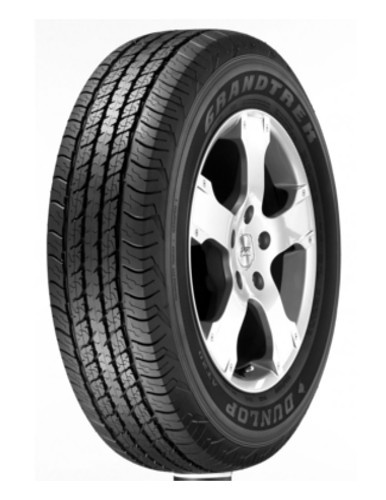 Pneumatici Dunlop GRANDTREK AT20 245/70 R16 111S