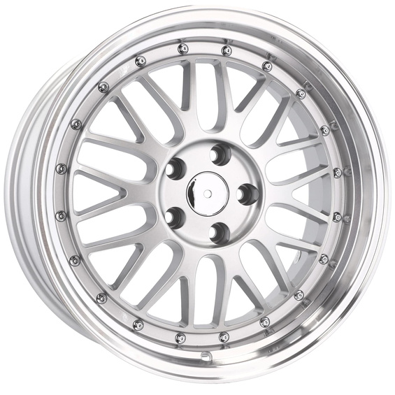 4x rims 17 for BMW 2 F22 3 E46 E90 E91 E92 F30 F31 4 F32 X1 E84 5 E60 x-Drive - A1025